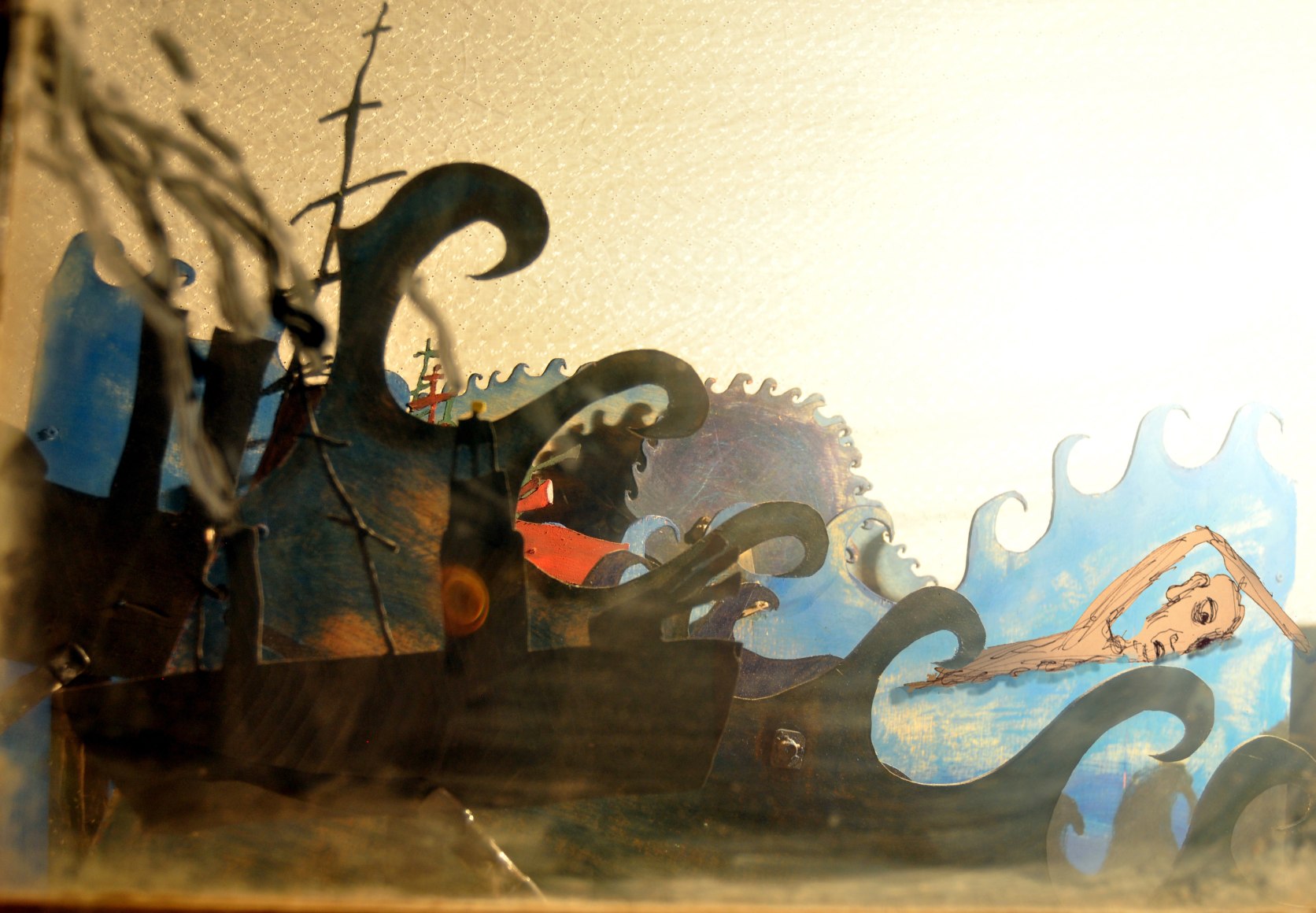 Brent Green (b. 1978)