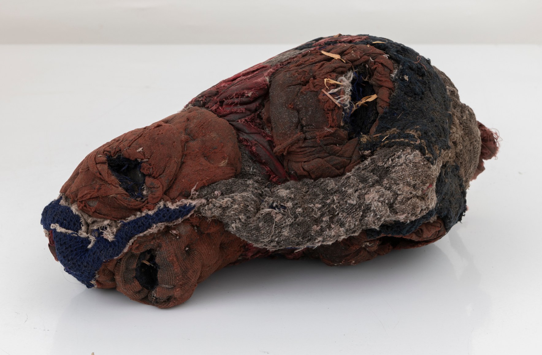 Michel Nedjar (b. 1947)