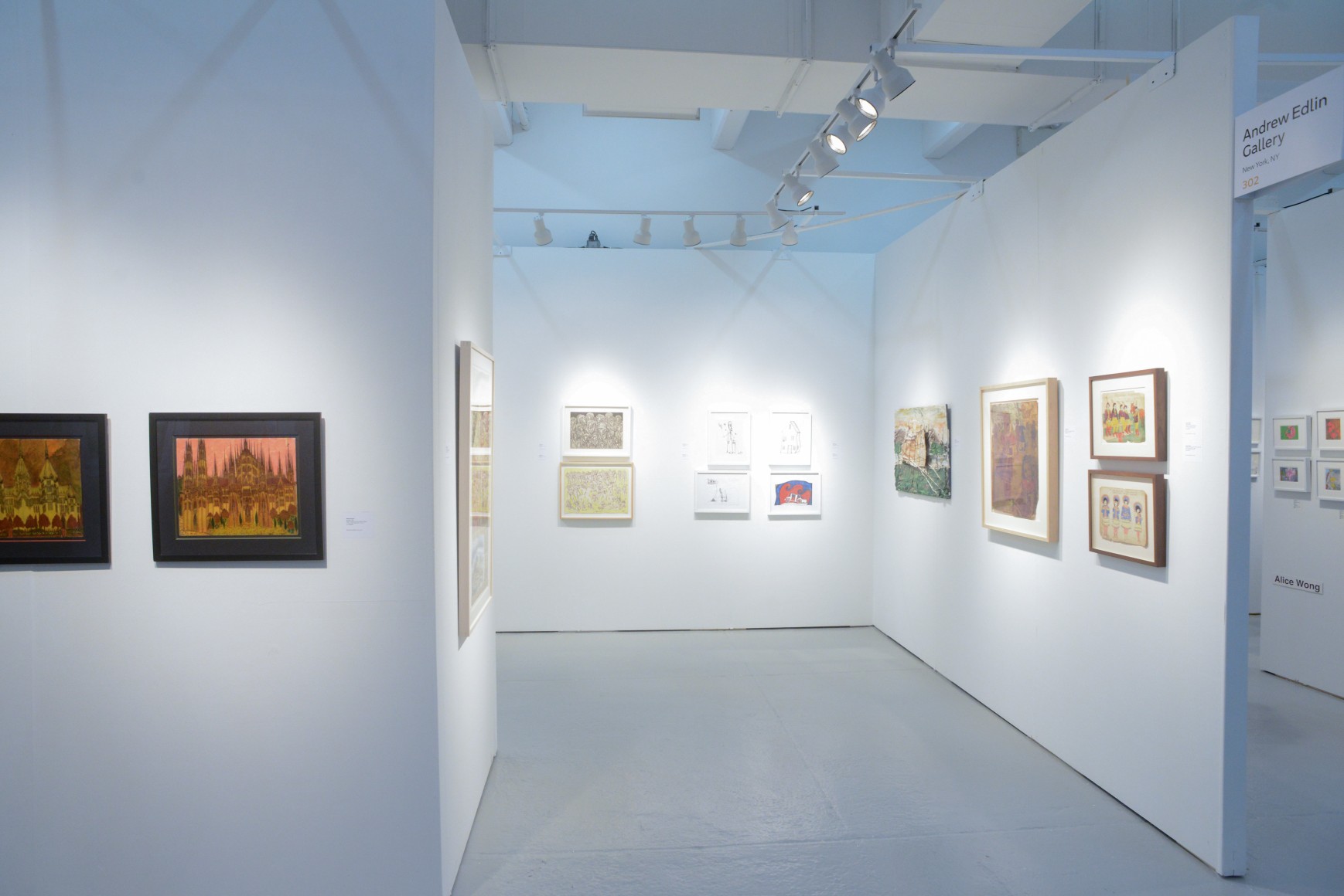 Outsider Art Fair