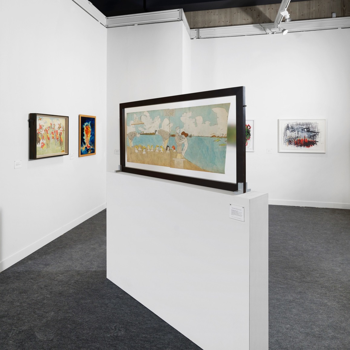FIAC Paris