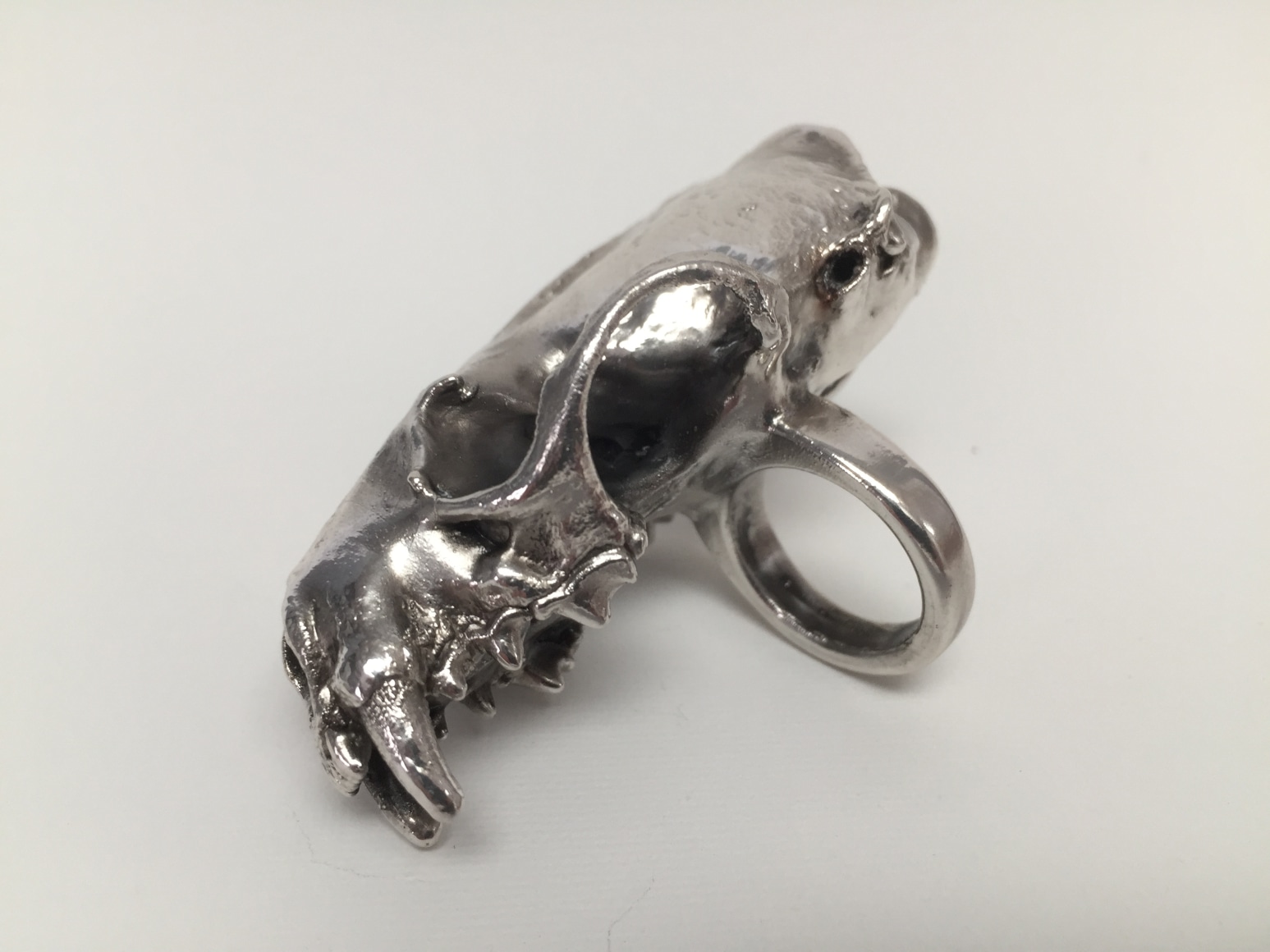 Frodo Mikkelsen, Untitled, 2019