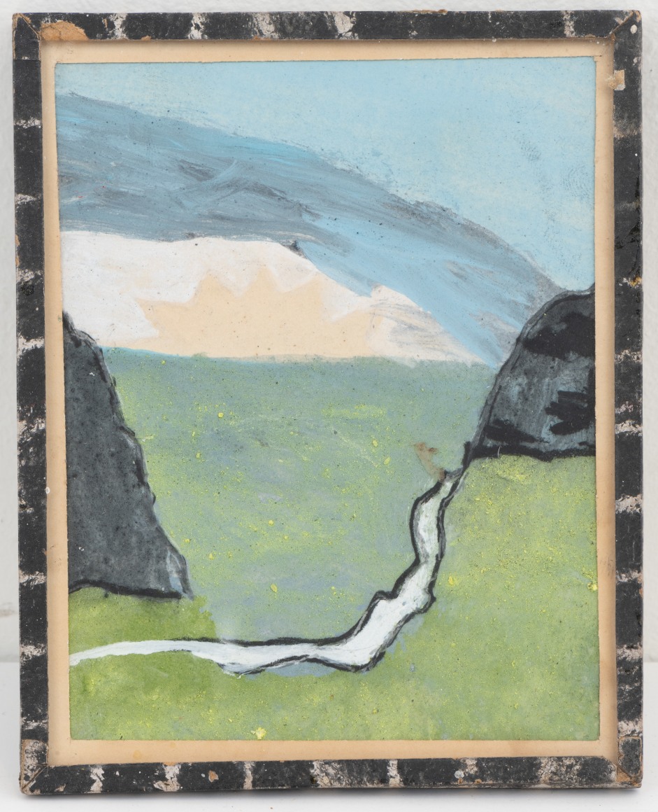 Frank Walter (1926 - 2009)