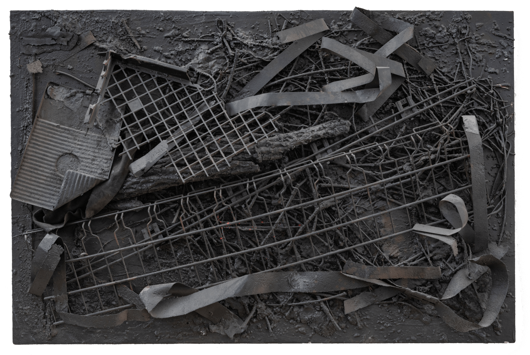 Thornton Dial (1928 - 2016)