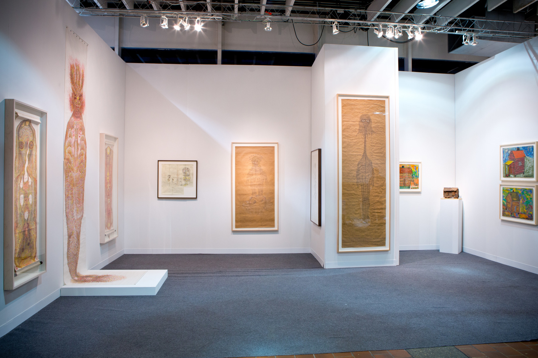 The Armory Show