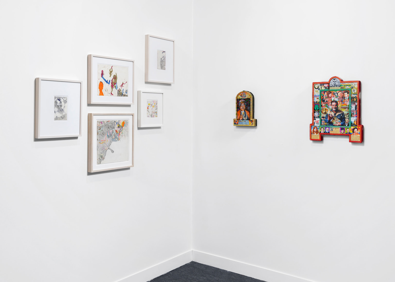 FIAC Paris