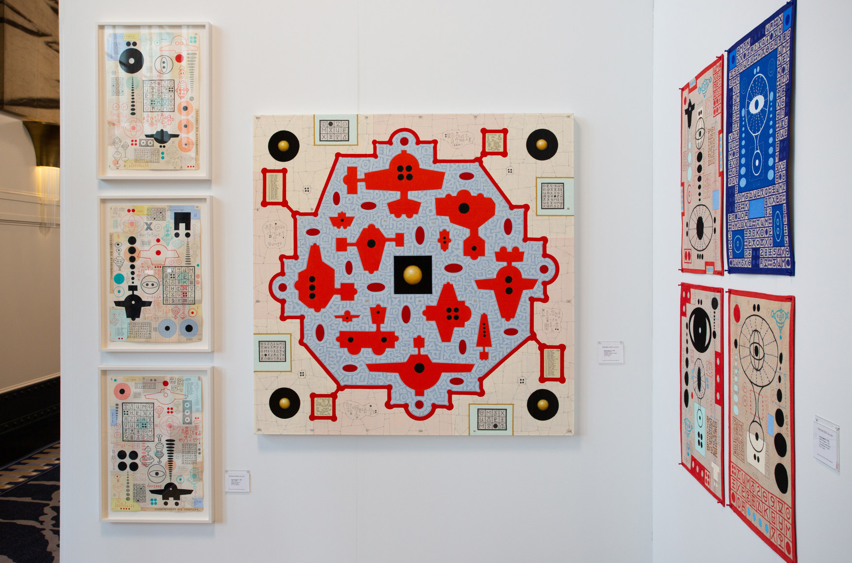 Independent Art Fair New York