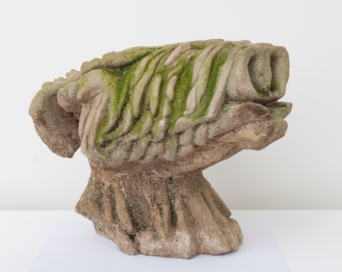 Jerry the Marble Faun (b. 1955)