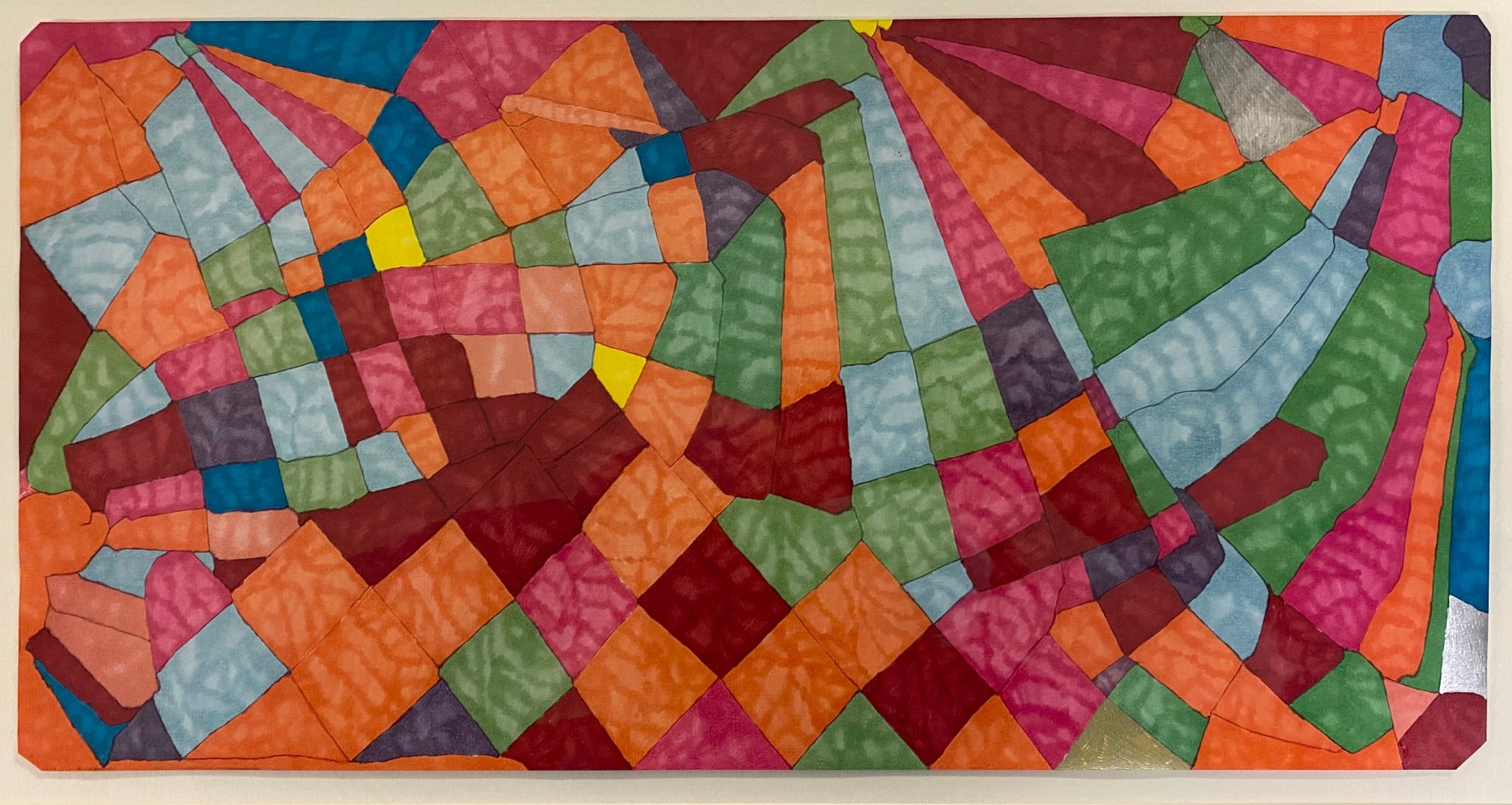 Susan Te Kahurangi King (b. 1951)