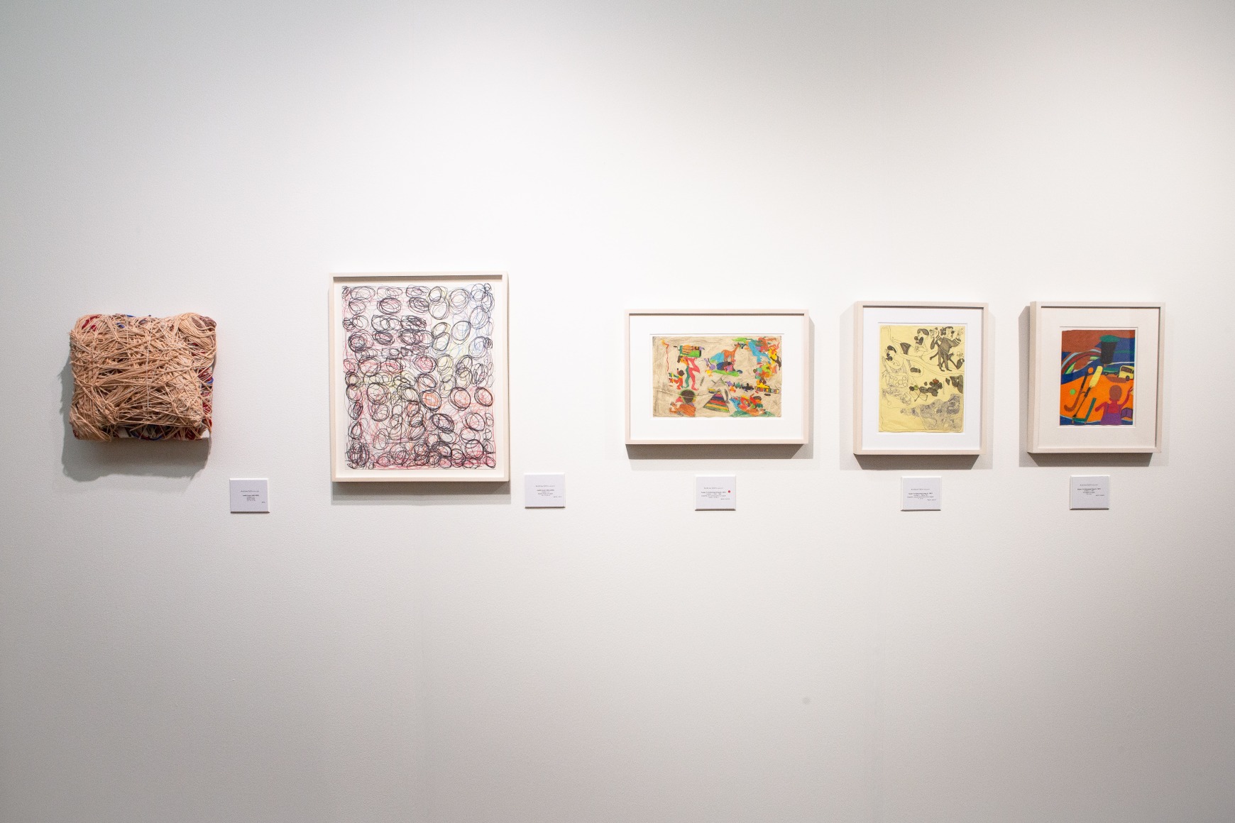 Outsider Art Fair