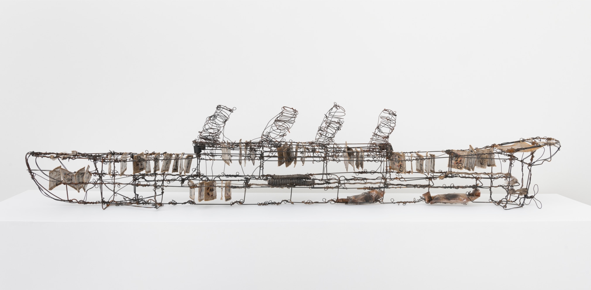 George Widener (b. 1962)