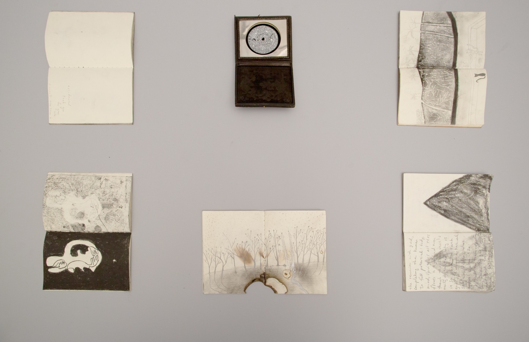 Terence Koh: Starting Now