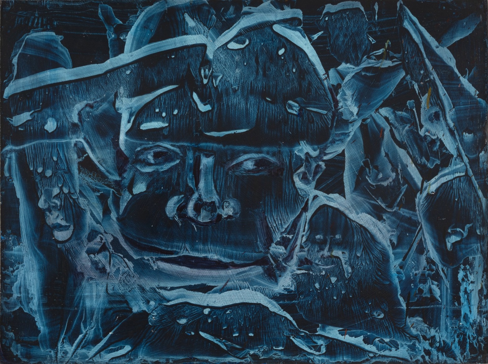 Abraham Lincoln Walker (1921 - 1993)