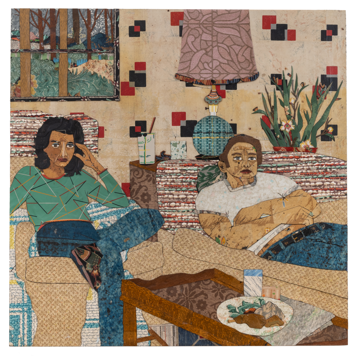 Bill Miller (b. 1962)