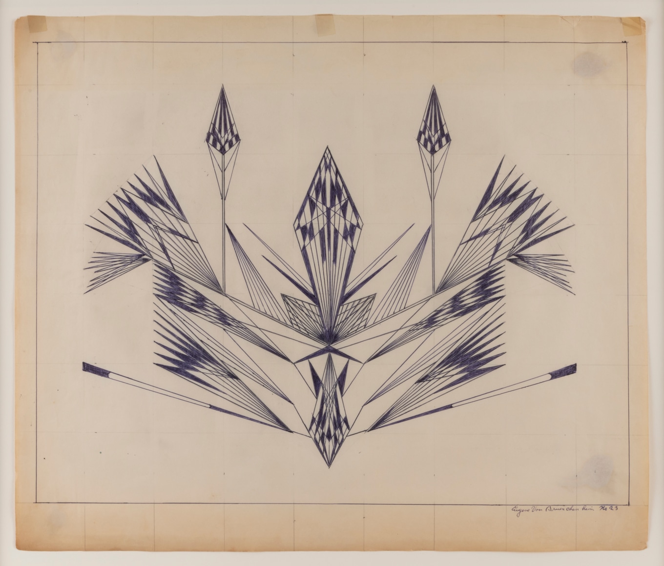 Untitled (No 23), n.d.