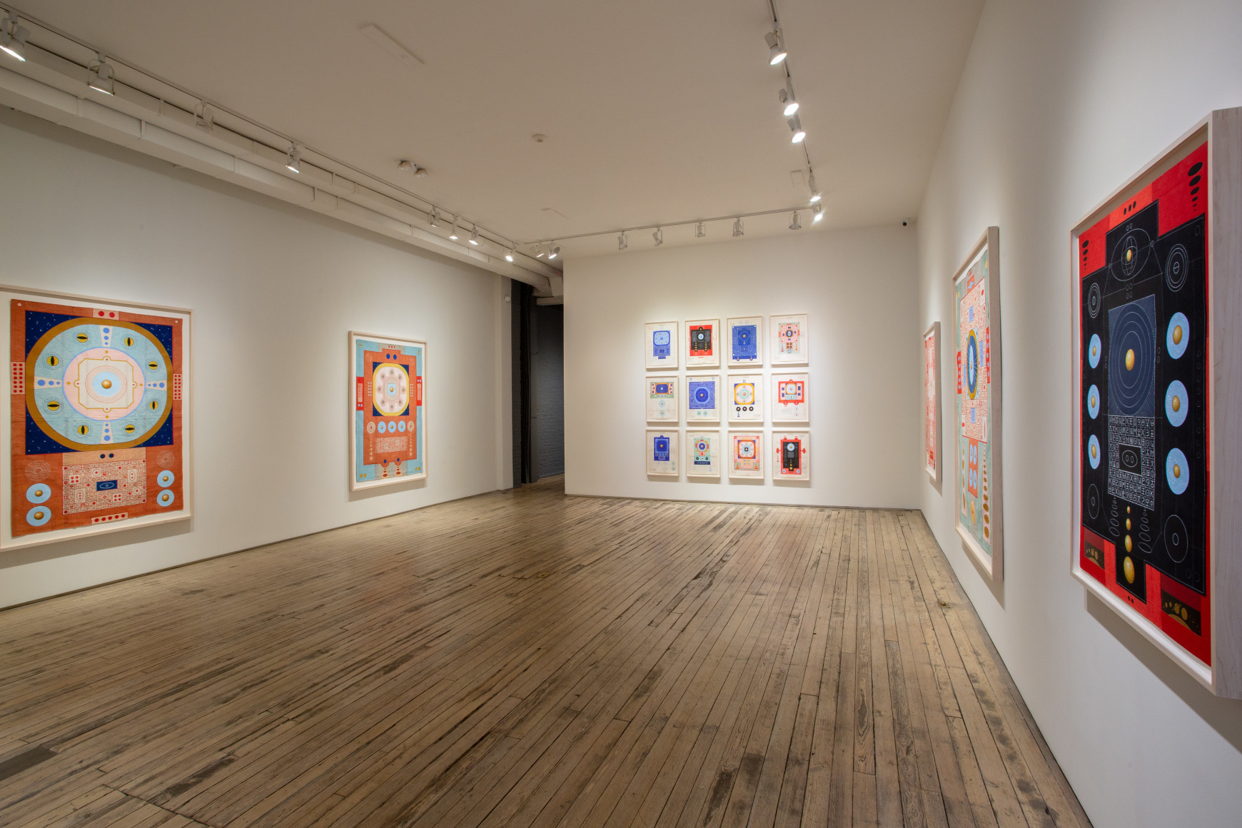 Karla Knight: Universal Remote
