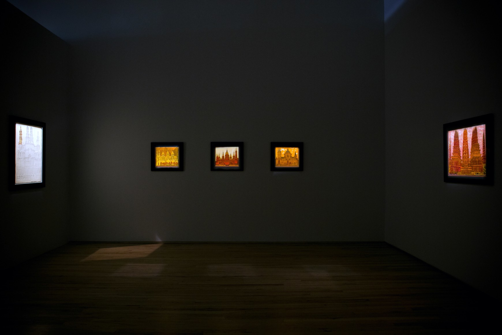 Marcel Storr: Reimagining Paris