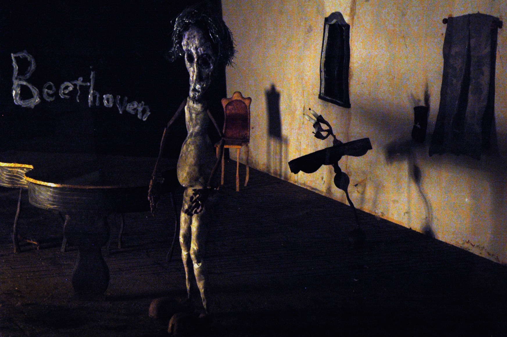 Moving Image Fair
