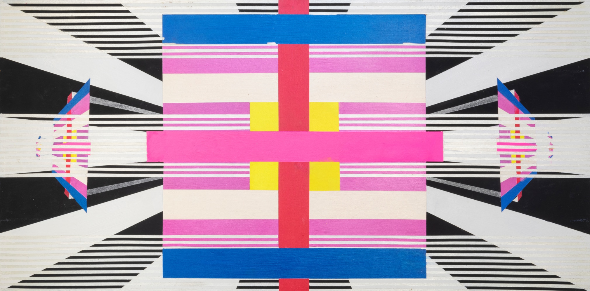 Tom Bronk (b. 1944)