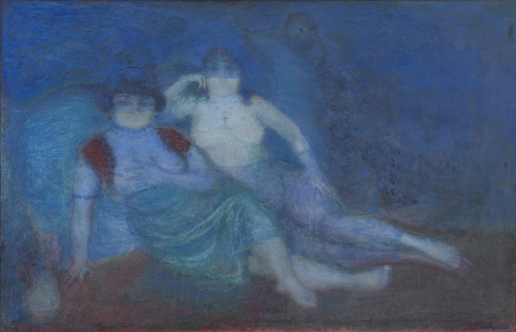 Armando Rever&oacute;n (1889 - 1954)