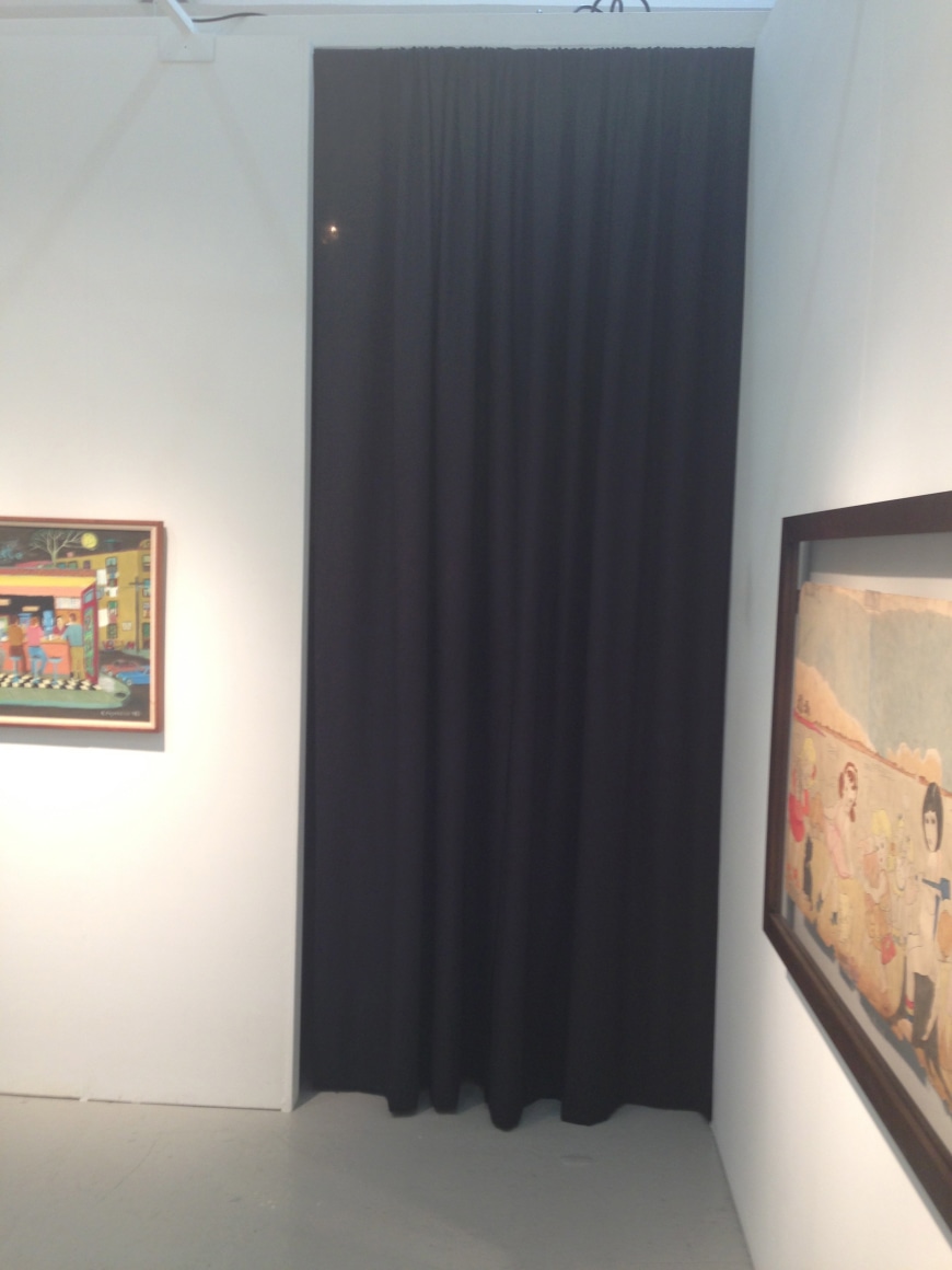 Outsider Art Fair