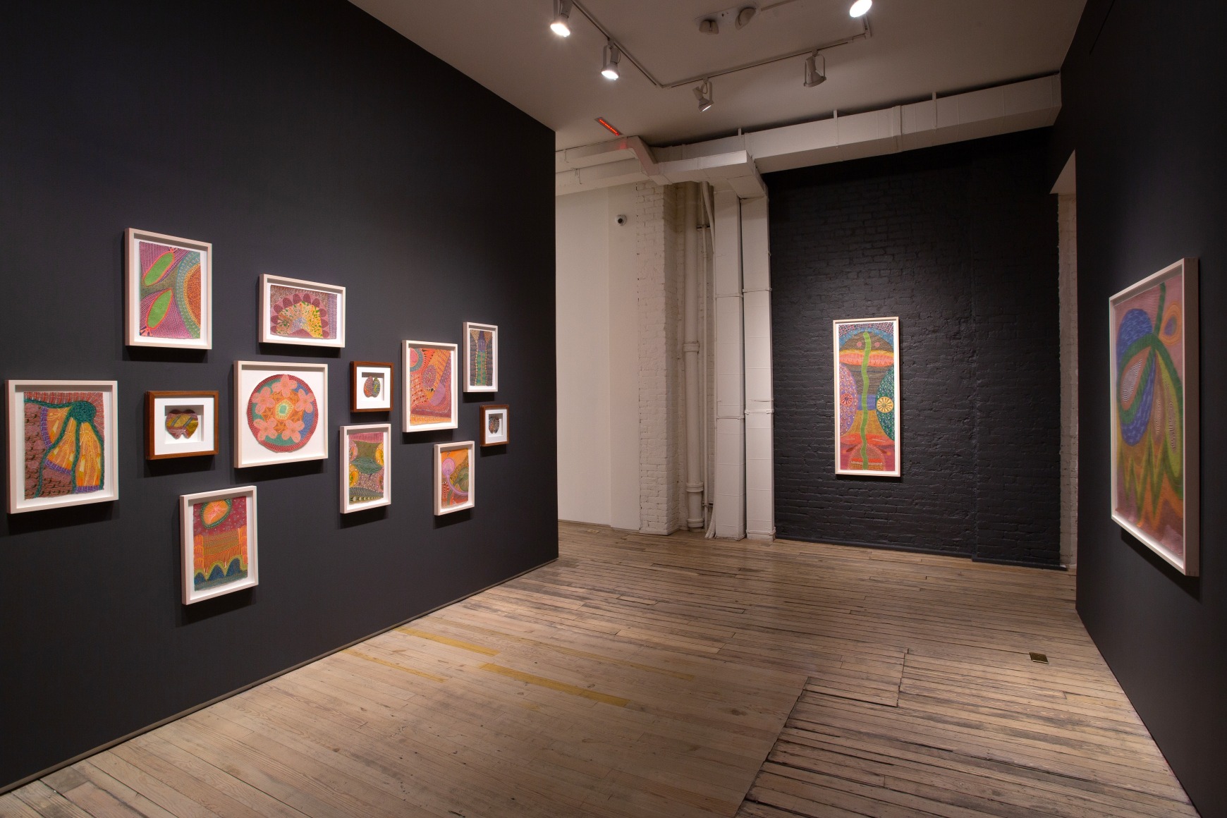 Domenico Zindato: By the River of Multiple Suns