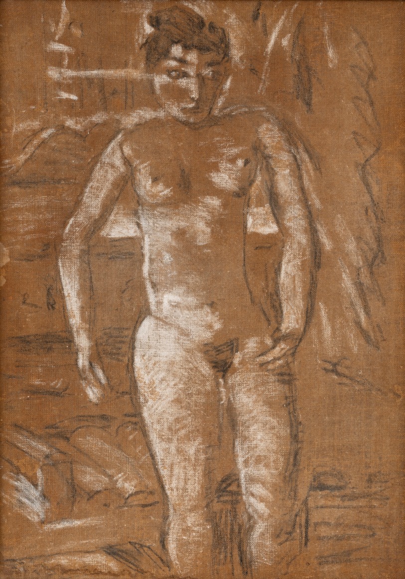 Armando Rever&oacute;n (1889 - 1954)