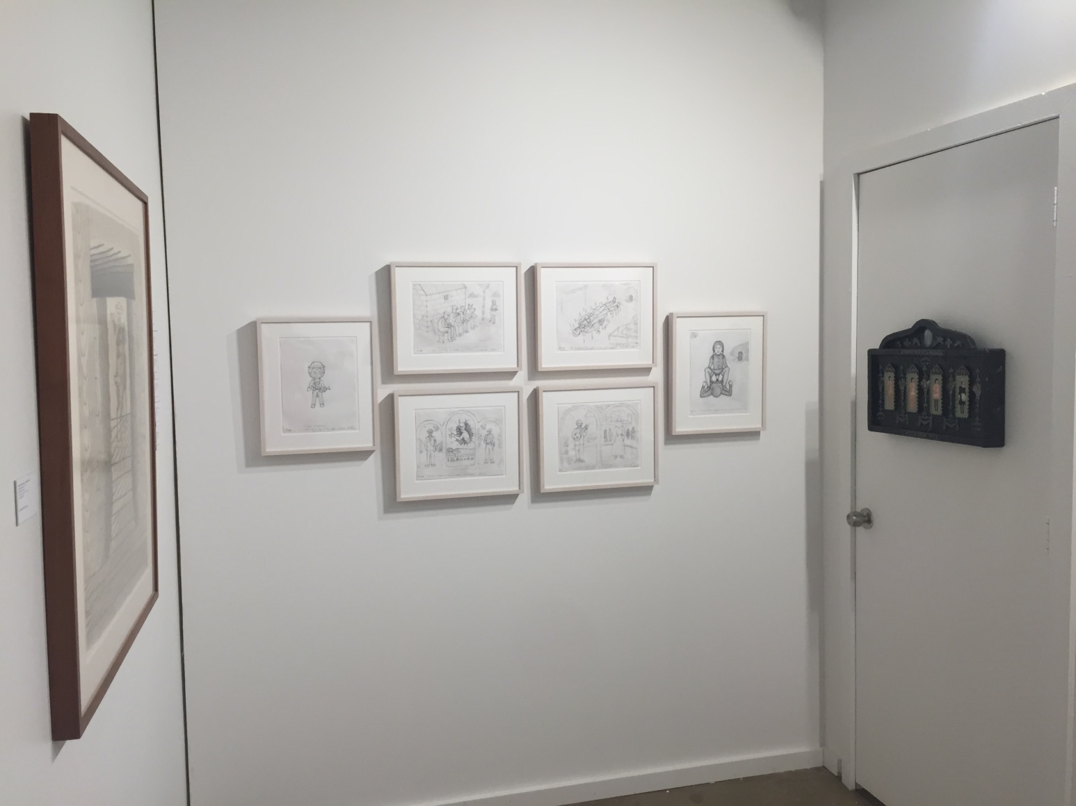 Dallas Art Fair 2015