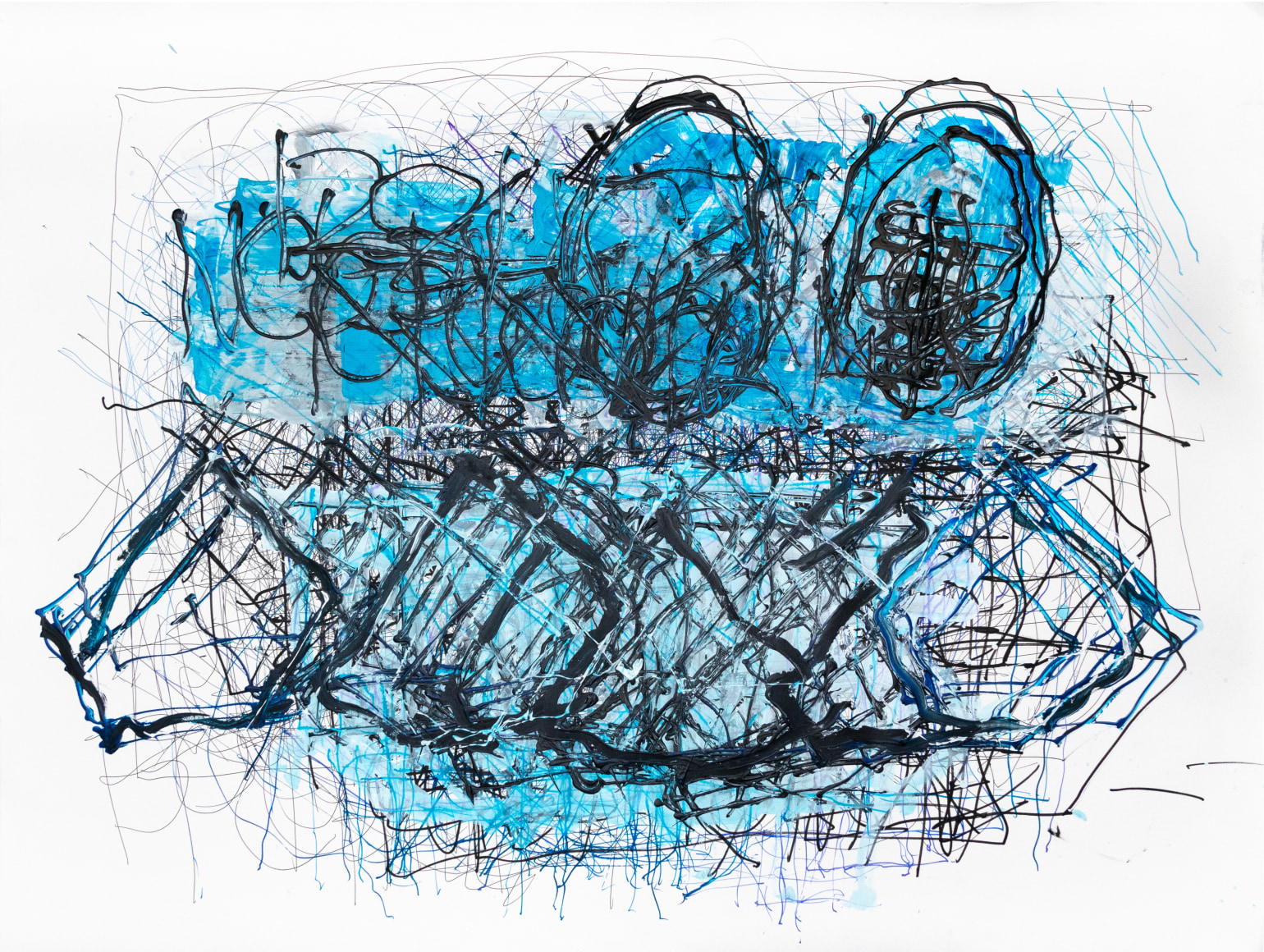 Dan Miller (b. 1961)