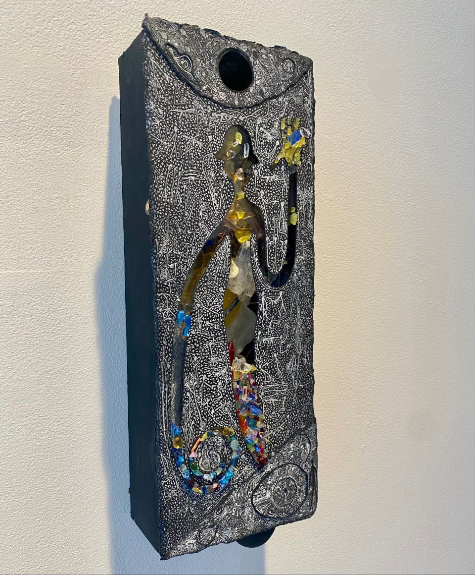 Terence Koh - Artists - Andrew Edlin Gallery