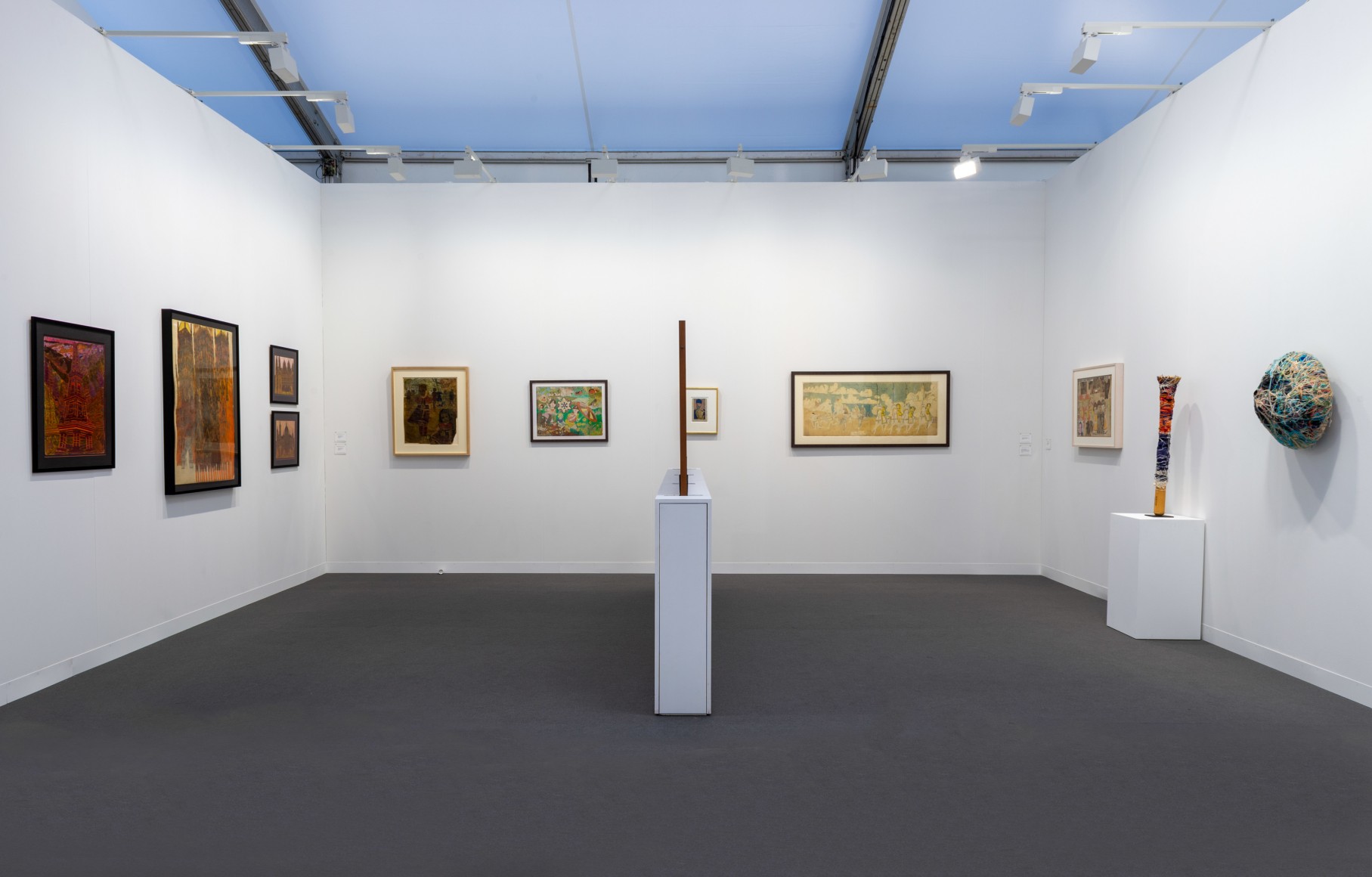 Paris+ par Art Basel
