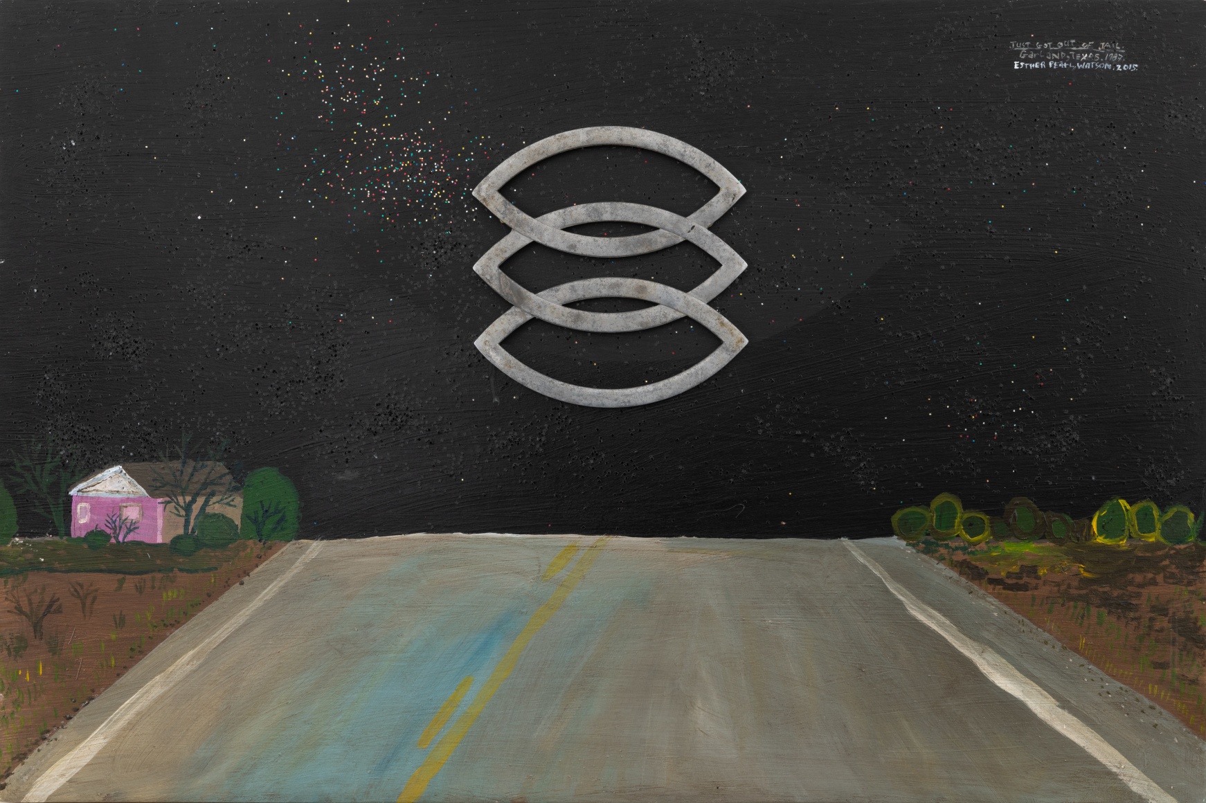 Esther Pearl Watson (b. 1973)