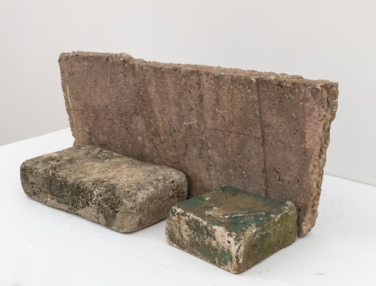 Beverly Buchanan (1940 - 2015)