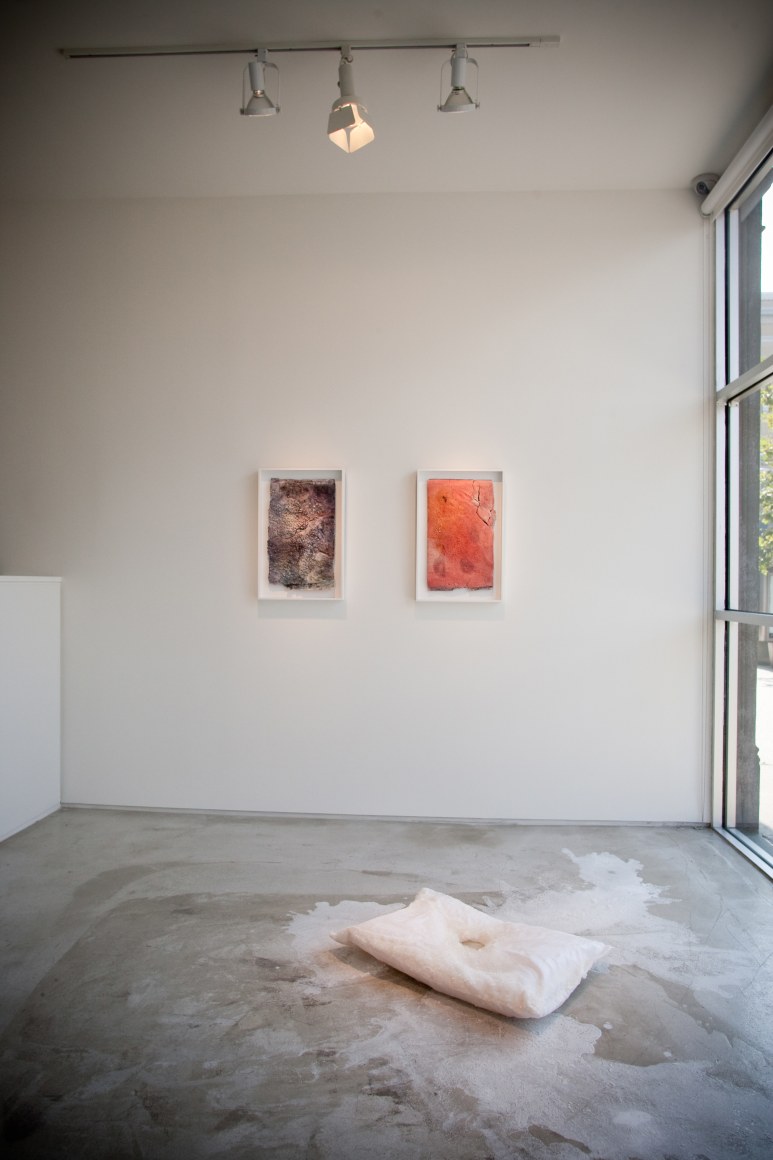 Jeremy Everett: Buried Sky
