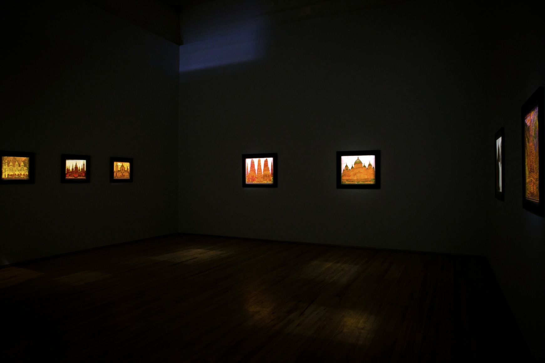 Marcel Storr: Reimagining Paris