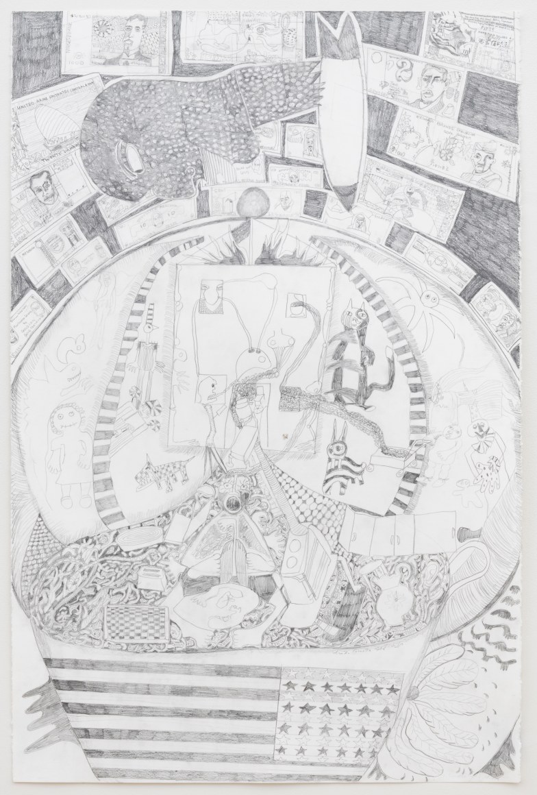 Linda Carmella Sibio (b. 1953)