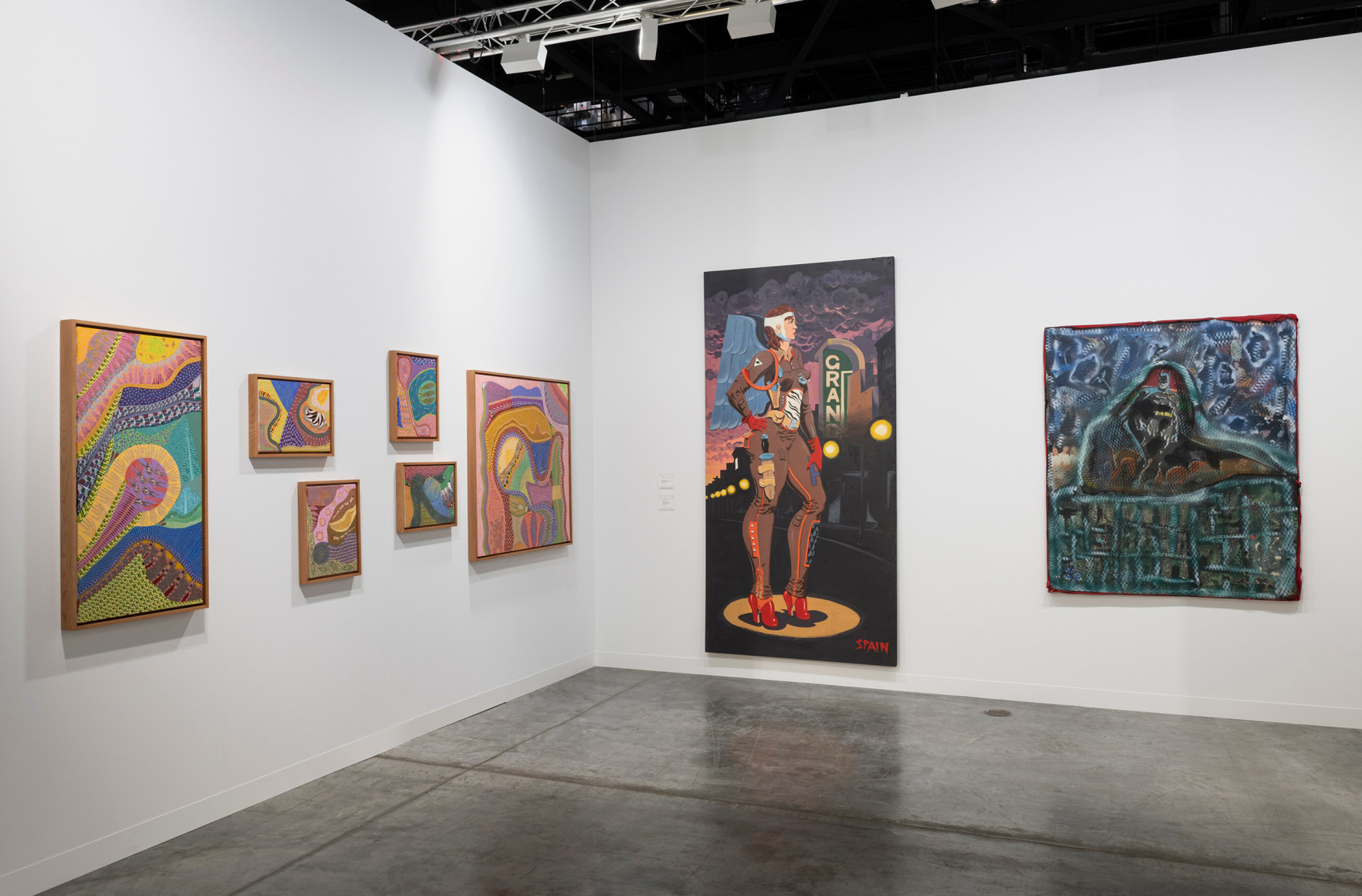 Art Basel Miami Beach