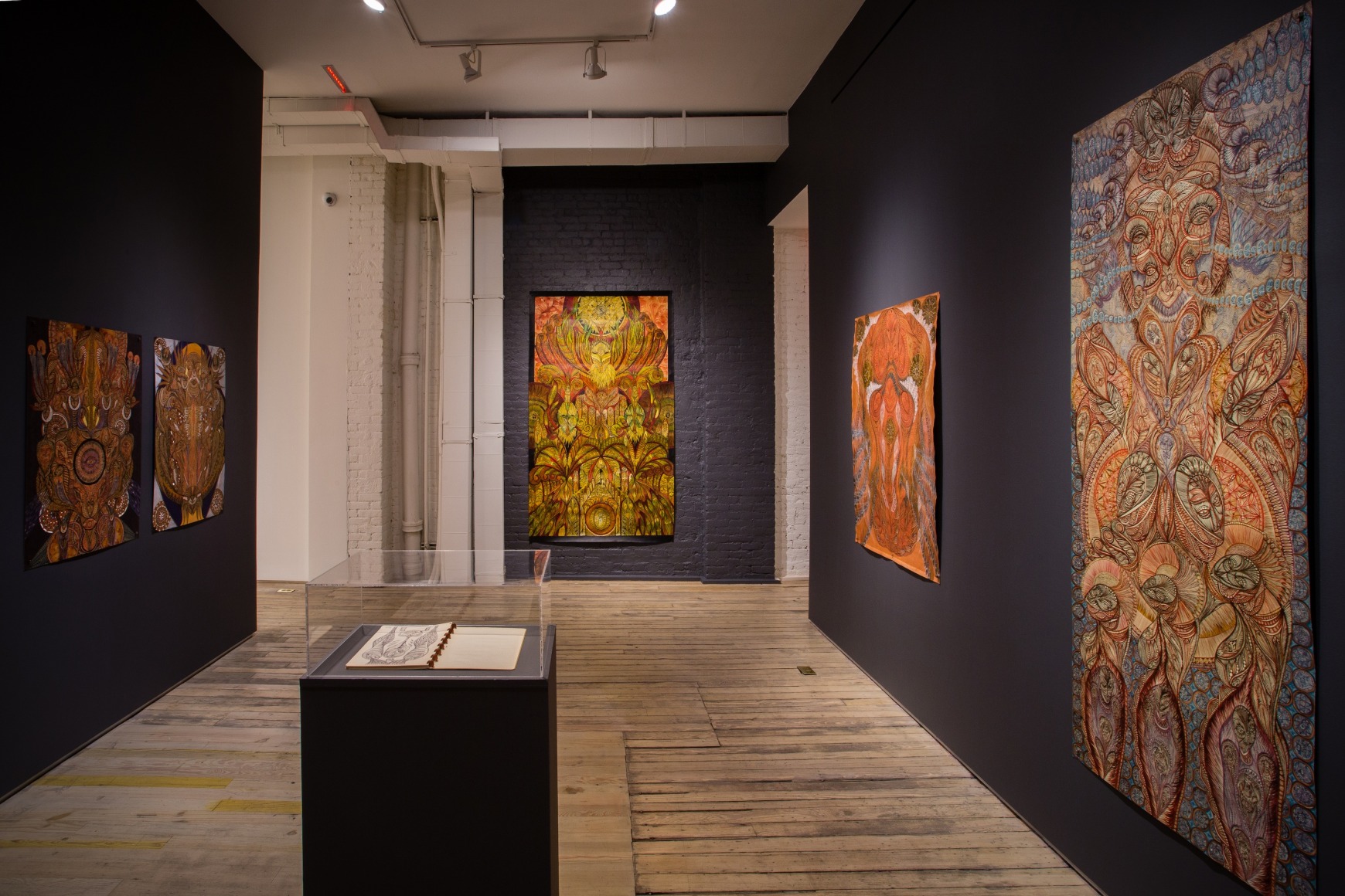 Margot&rsquo;s Cosmic Sanctuary