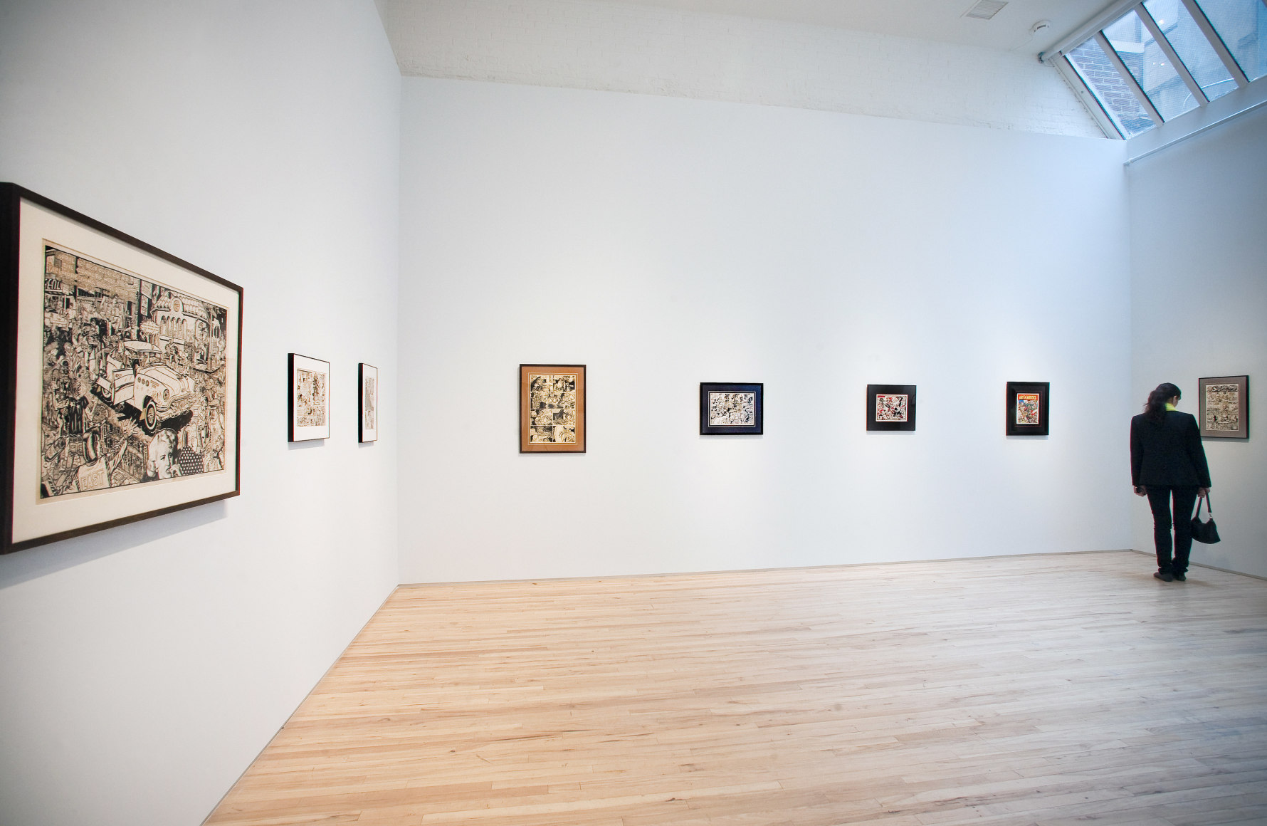 Zap: Masters of Psychedelic Art