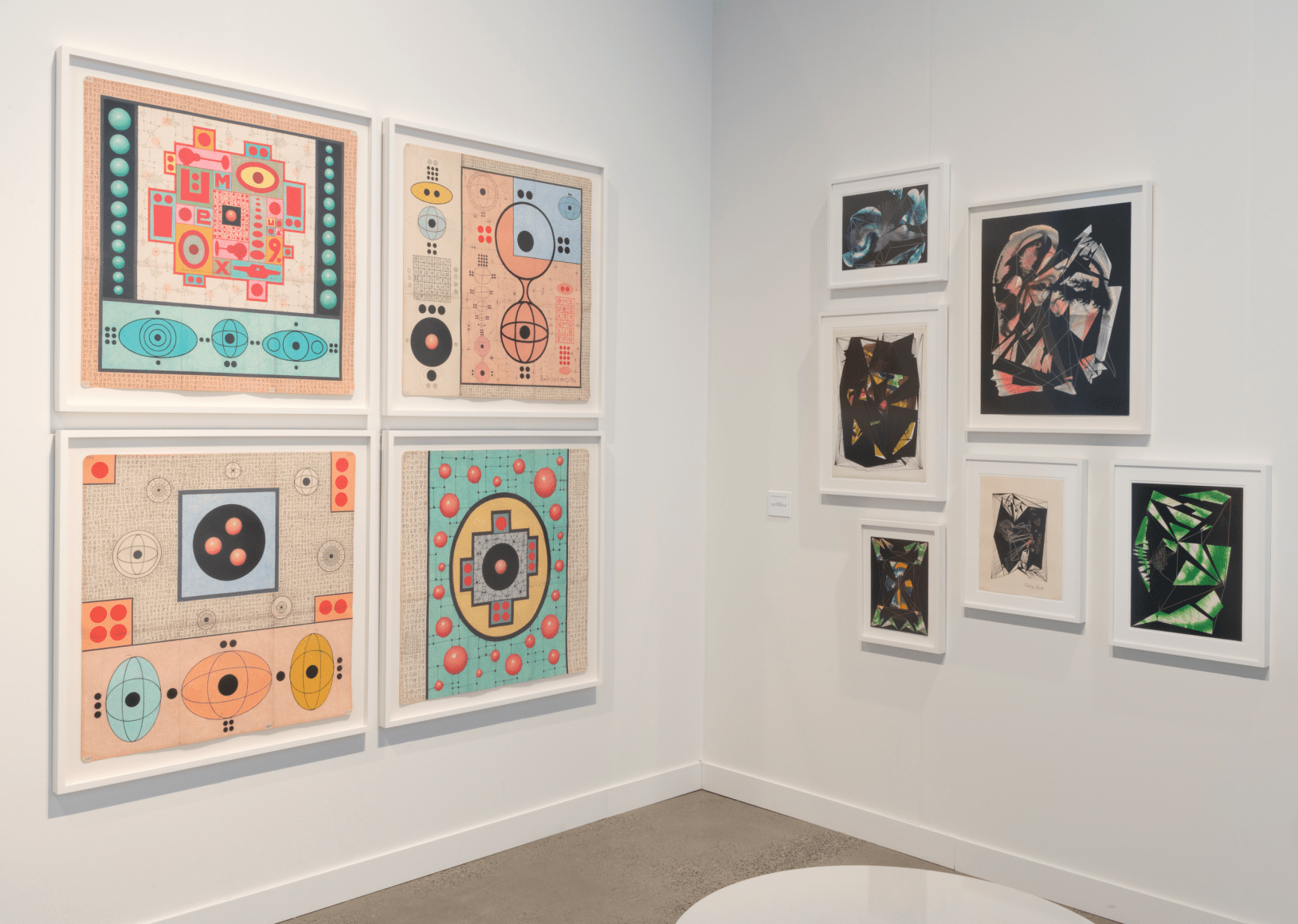 Independent Art Fair New York