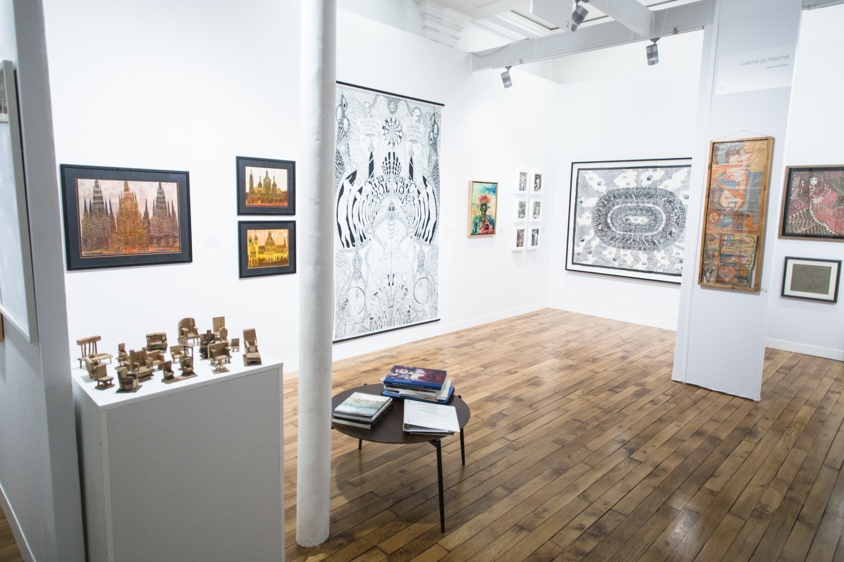 Outsider Art Fair