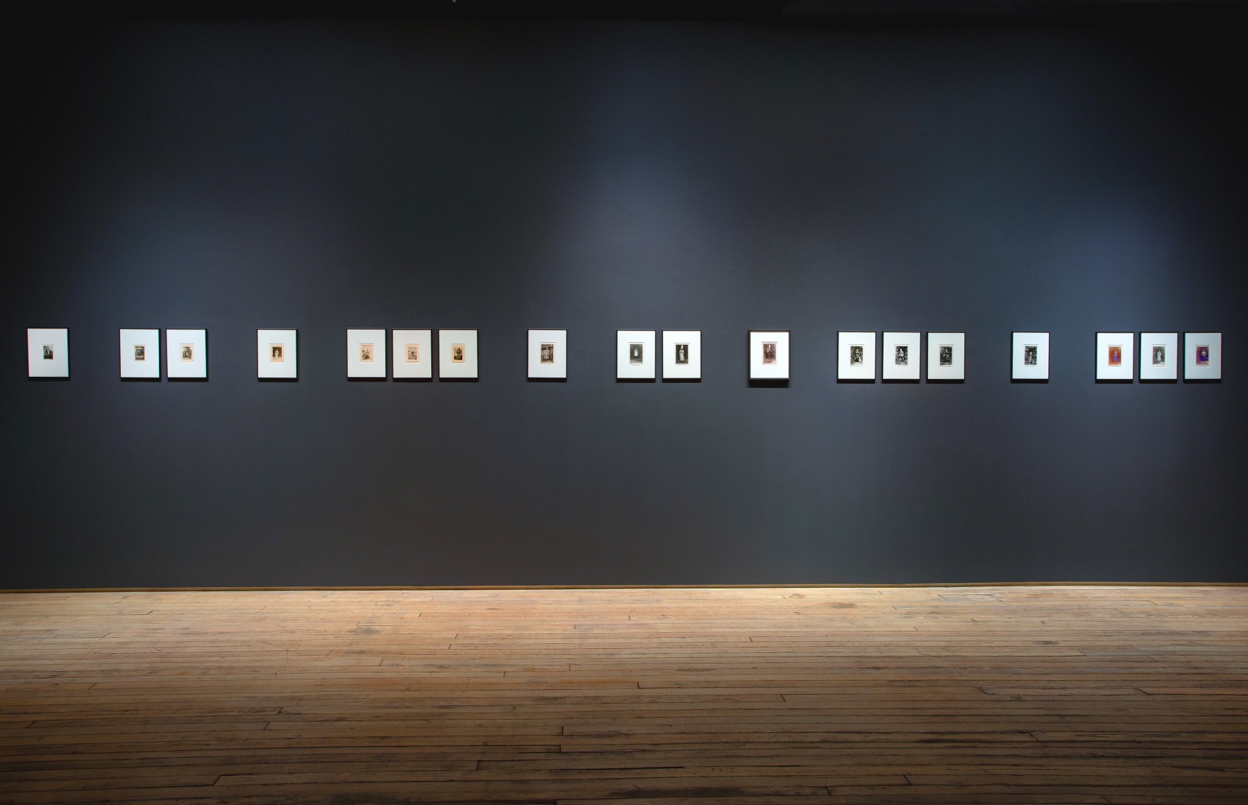 Being Marcel Bascoulard