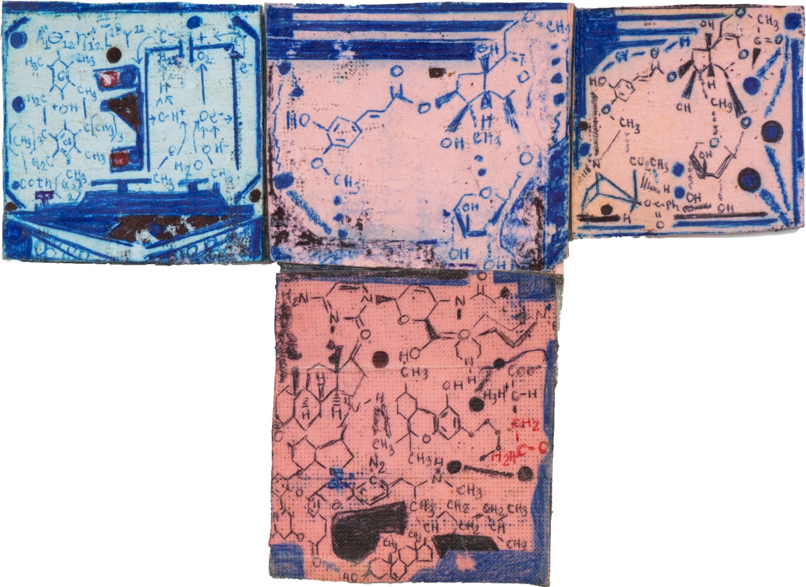 Melvin Way (1954 - 2024)