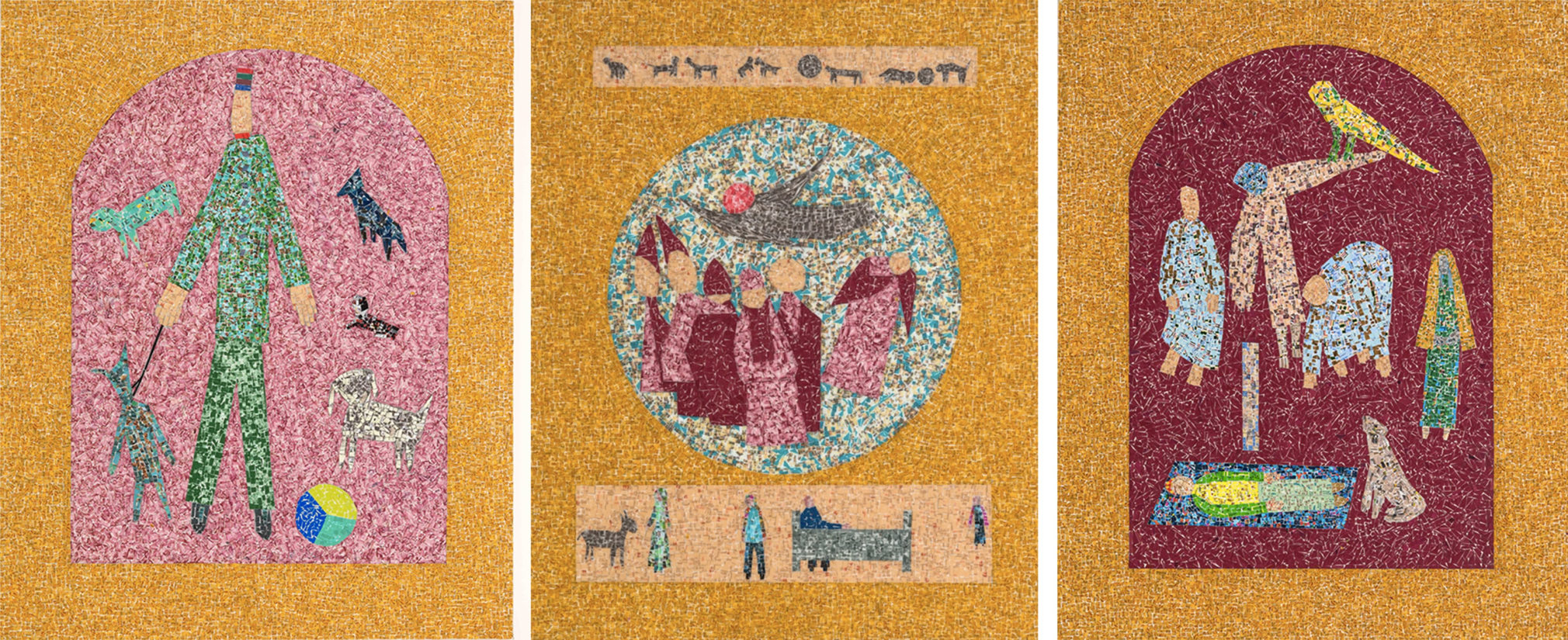 Paul Edlin (1931 - 2008)