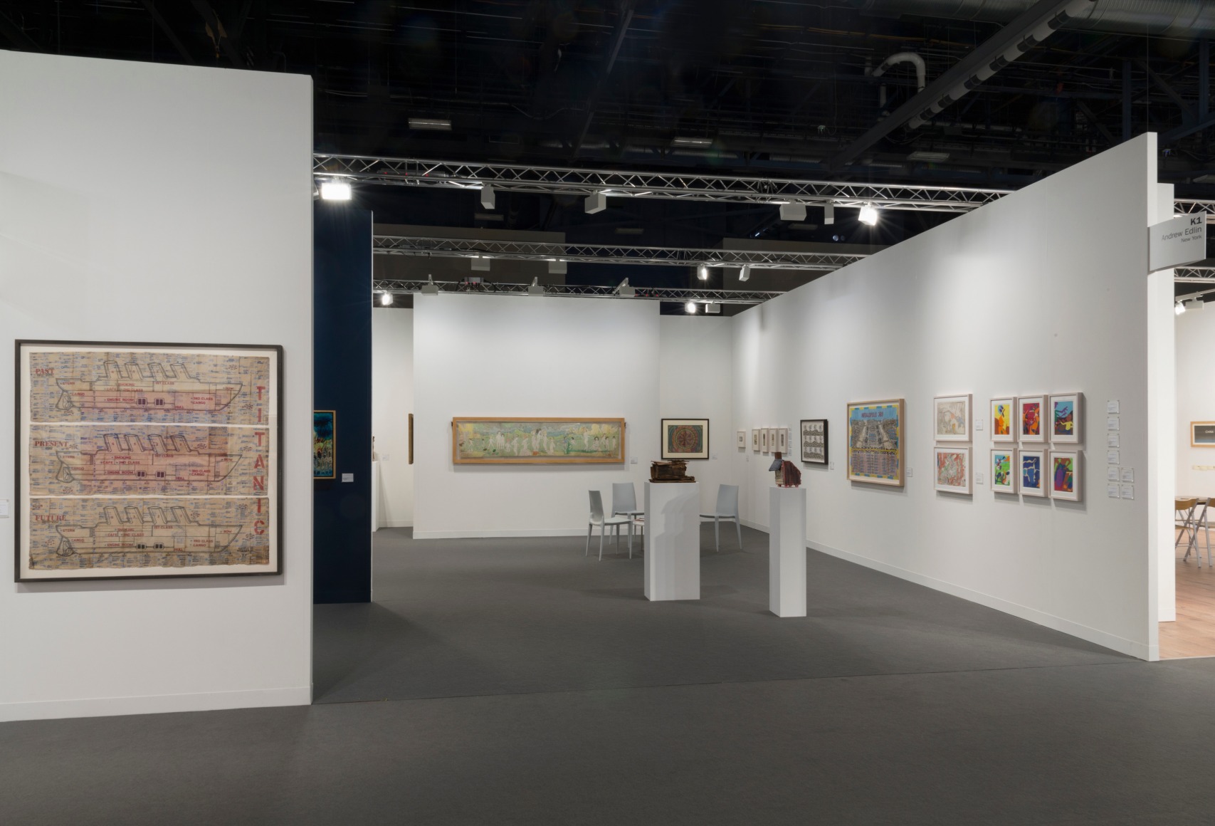 Art Basel Miami Beach 2016