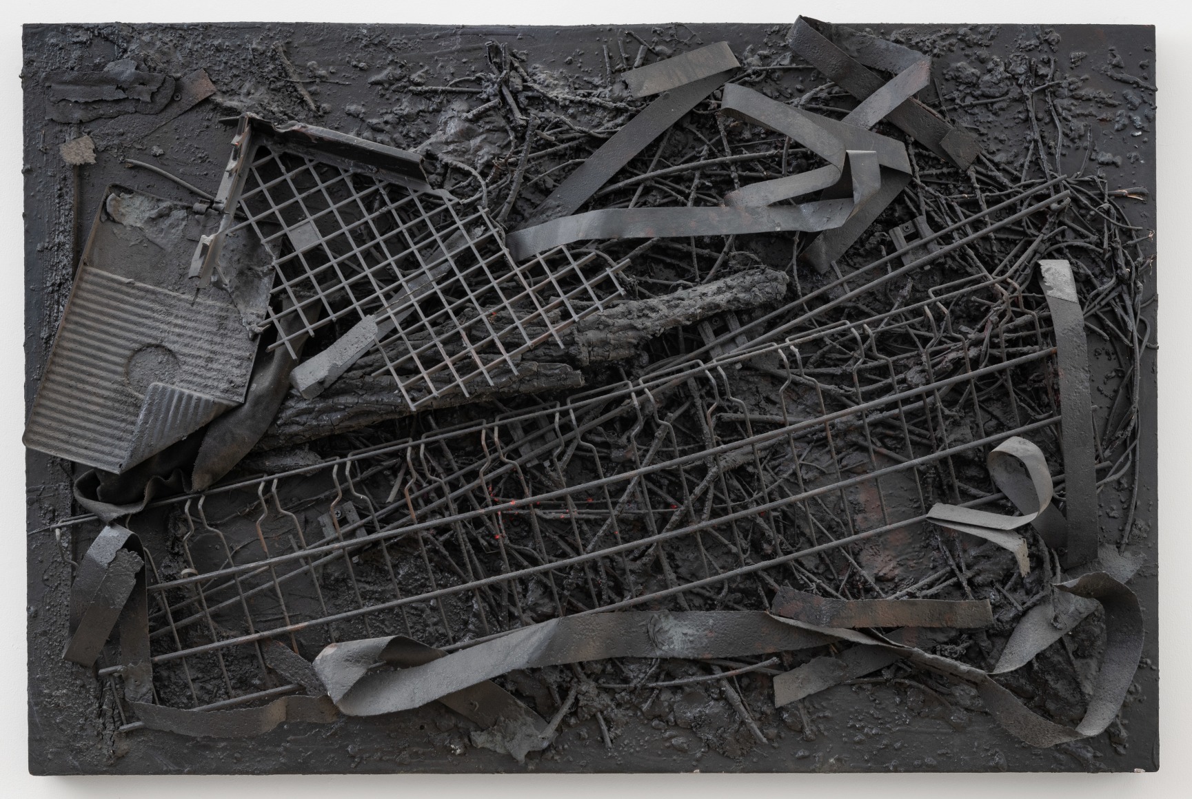 Thornton Dial (1928 - 2016)