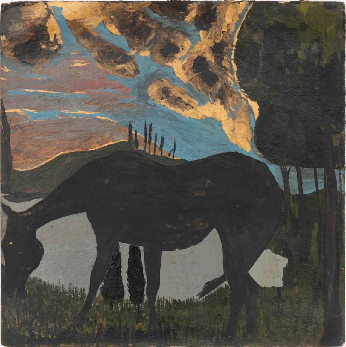 Frank Walter (1926 - 2009)