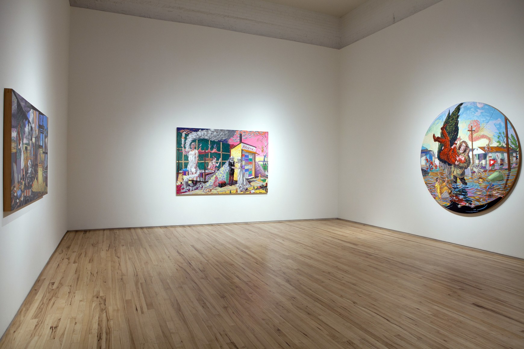 Brian Adam Douglas: How to Disappear Completely