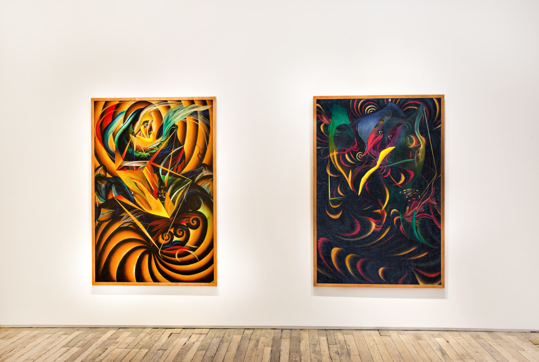 Paulina Peavy/Lacamo: They Call us Unidentified