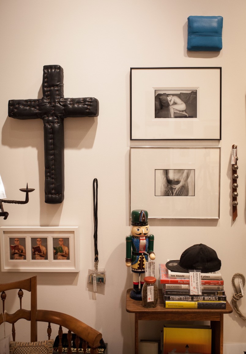 The Archive: Louis Zoellar Bickett