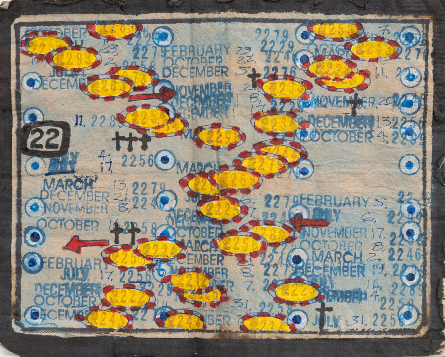 George Widener (b. 1962)